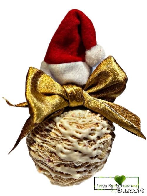 Image of Holiday Strawberry Shortcake