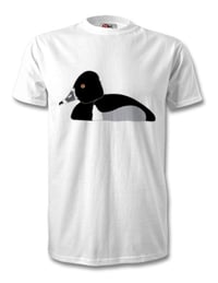 Ring-necked Duck T-shirt