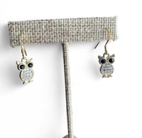 Image 4 of Animal Earrings