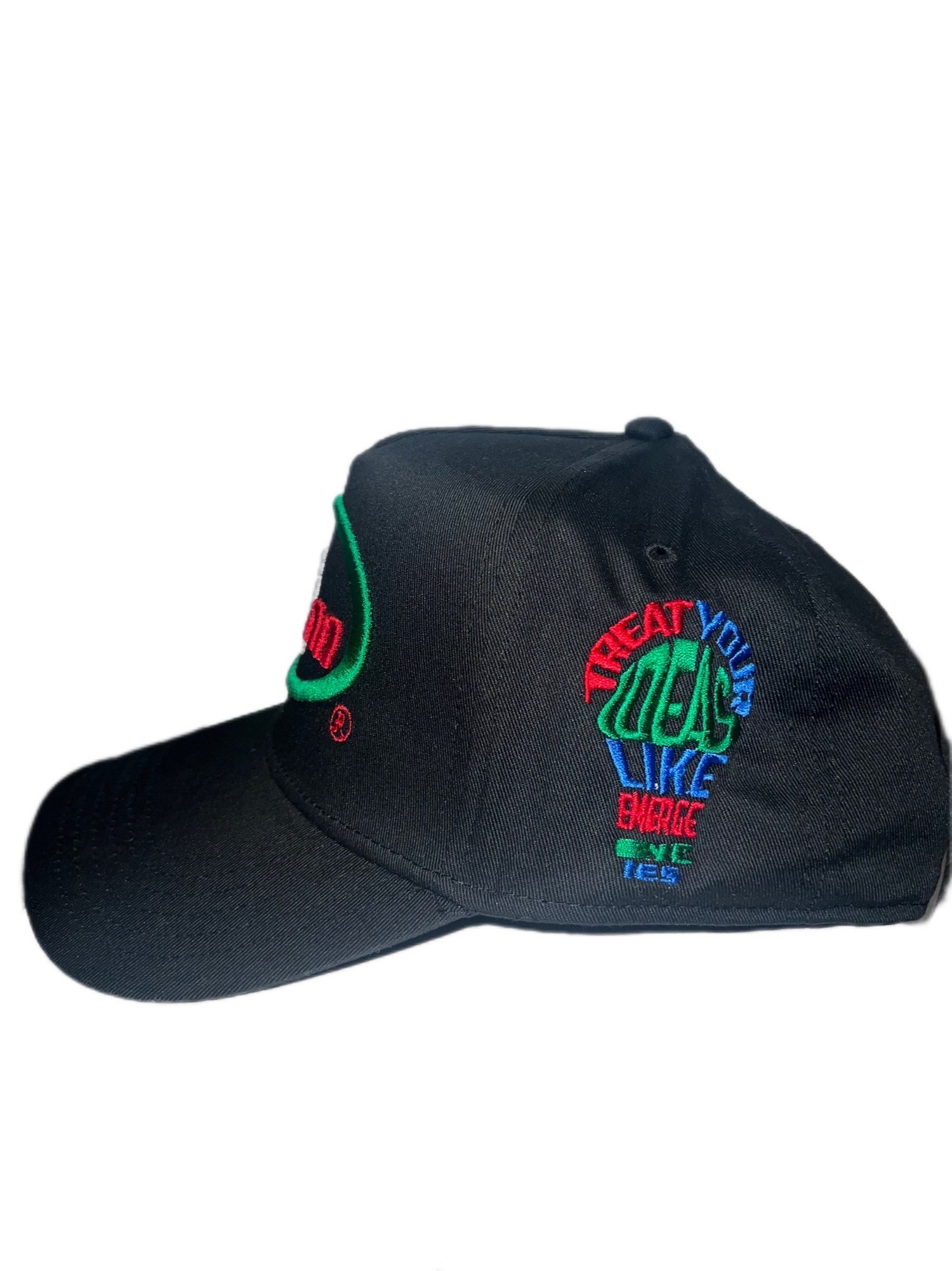 Image of ChilLAnn SnapBack