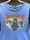 Grateful Dead 1987 Dylan & The Dead T-Shirt - Fits M