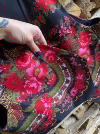 Image 3 of Chaleco FOLIADA55. Feito a man. Talla S/M