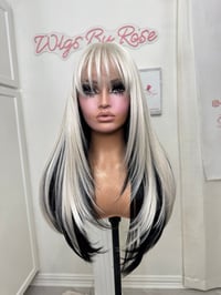 Image 2 of Sky luxury (ready to ship)