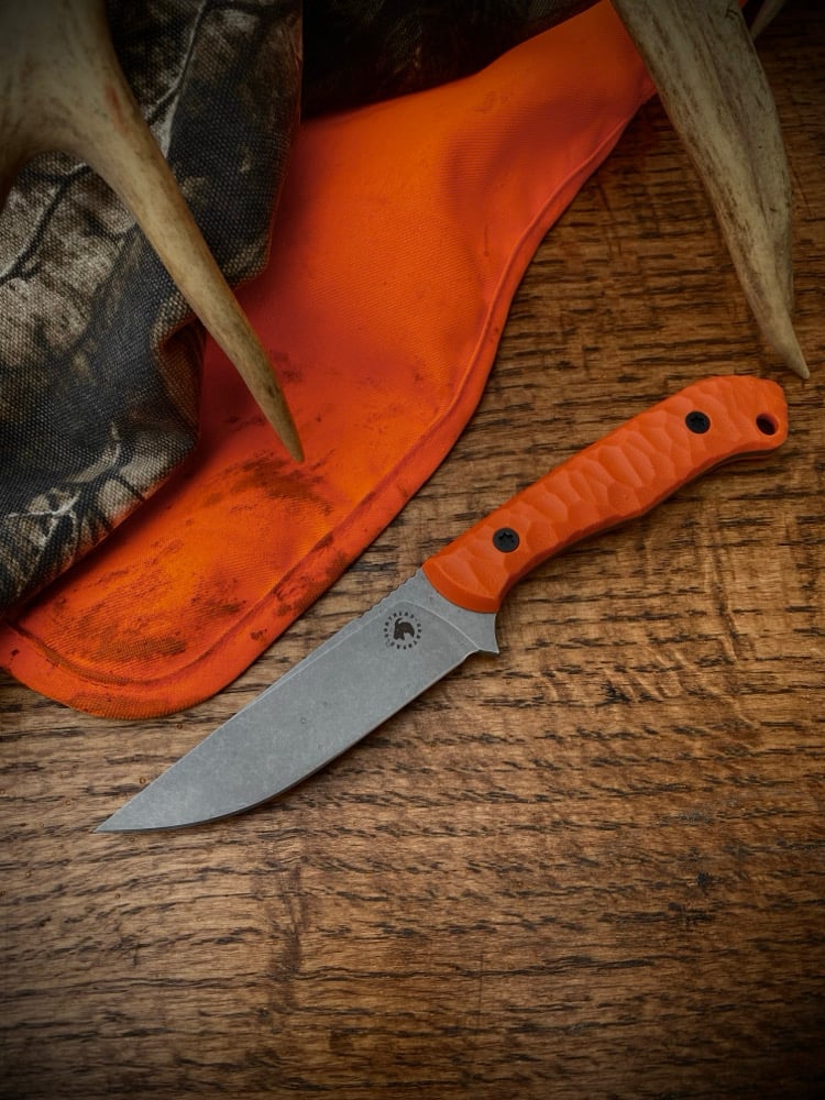 Image of HUNTER 3.5 ORANGE (ROCK/REALTREE)