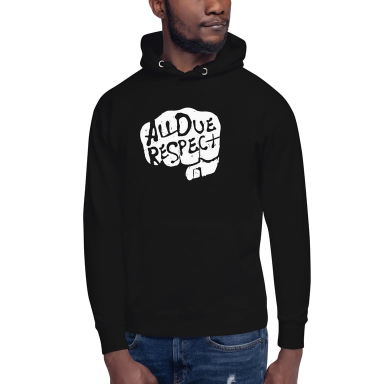 ADR Hoodie Image 2