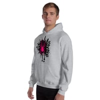 Image 20 of Officially licensed orb weaver Unisex Hoodie