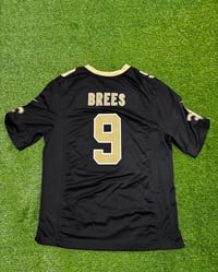 Image 3 of Nike Drew Brees jersey