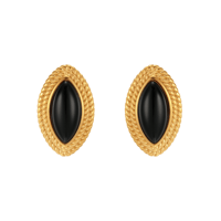 Image 4 of CLAIRE EARRINGS