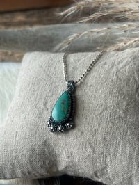 Image 1 of Prairie Bloom Necklace