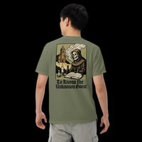 Image 1 of PRIORY - UNKNOWN GUEST SHIRT