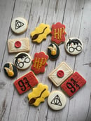 Image 1 of Harry Potter