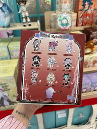 Image 2 of Ninita Witch Revelation Blind Box
