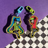 Matryoshka Charm