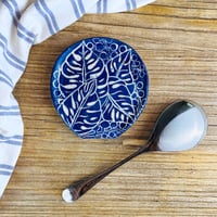 Image 2 of Hand Carved Spoon Rests
