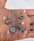 SILVER NECKLACES  Image 2