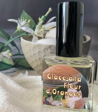 Glace à la Fleur d'Oranger EDP  *pre-order- see faqs
