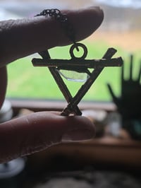 Image 10 of Element Symbol Necklaces 