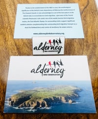 Image 1 of Alderney Bird Observatory