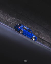 Image 3 of VOLKSWAGEN GOLF R32 CUSTOM