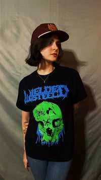 Image 1 of TOUR SHORT SLEEVE