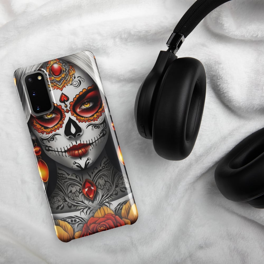 Snap case for Samsung®