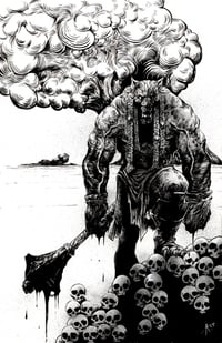 Image 4 of The “Pinup”