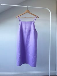 Image 4 of The EVERY dress ~ lavender M