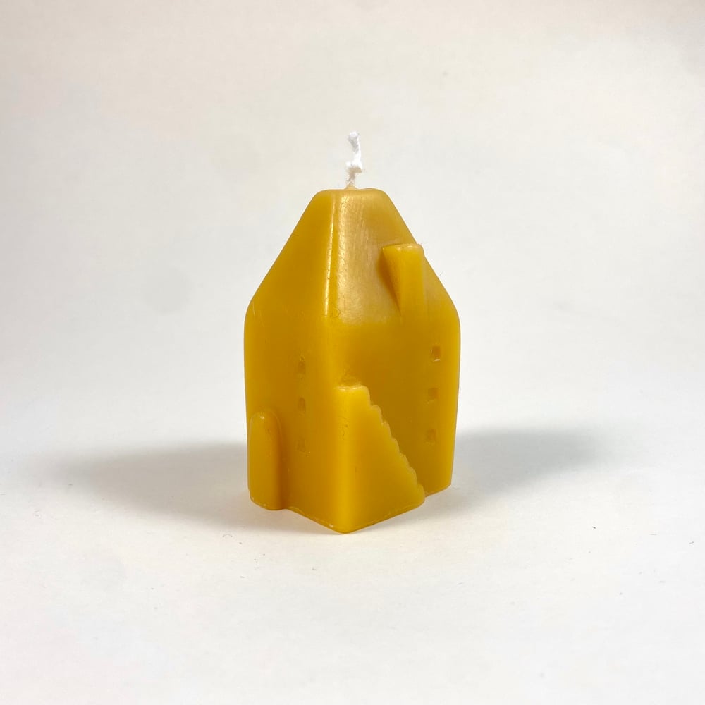 Image of House Candle