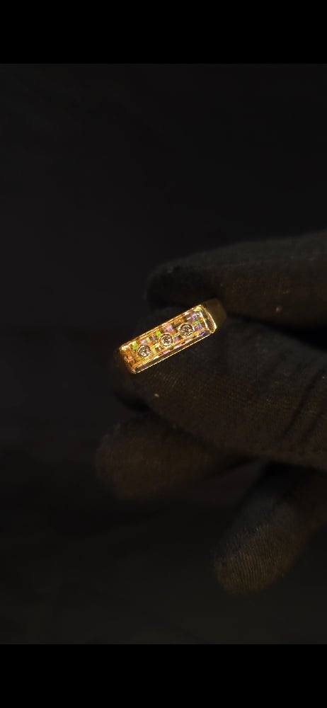 Image of Celestial signet 