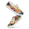 Men's Earthbound P Lace Up Sneakers