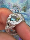 Artemisia Ring
