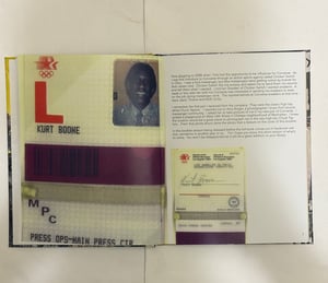 Image of ON THE GROUND WEARING CHUCKS, INSIDE THE RISE OF SNEAKER CULTURE