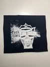 Fuck Cops Patch