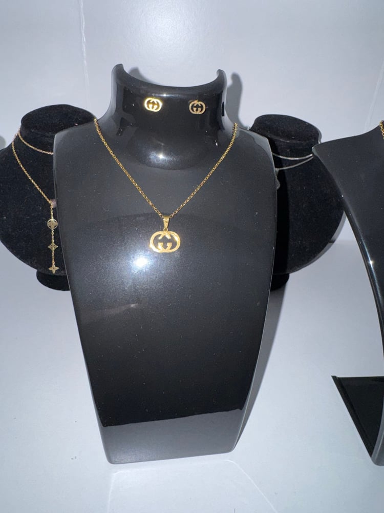 Image of Necklace Sets