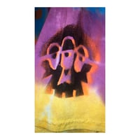 Image 5 of Spray Bombed Tie Dye Neff Tee