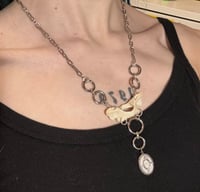 ‘eternal’ necklace