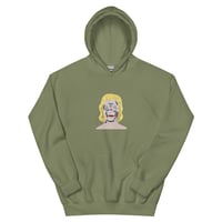 Image 16 of TEA BOTTLES HOODIE