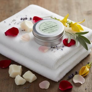 Image of Women's Balance 