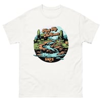 Image 10 of BMFS "Meet Me at the Creek" T-Shirt