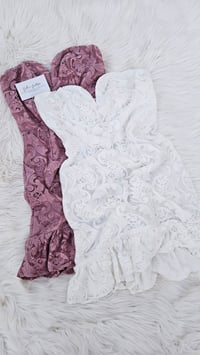 Image 4 of Romantic Lace Dress 