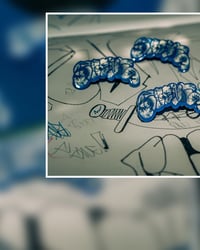 Image 2 of “Enter The Dragon” Goonz Bundle 👀🐲