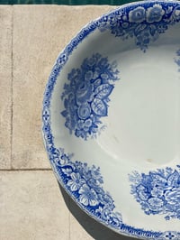 Image 5 of Ancien grand plat Onnaing [au lieu de 35€]