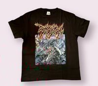 Image 2 of Disgorge - Devouring Preachers 