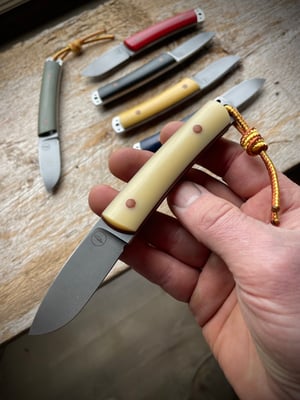 Image of New style