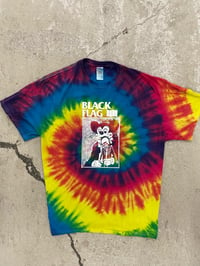 Image 8 of BF Mickey Tie Dye Size XL