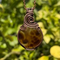 Image 3 of Montana Agate 🤎