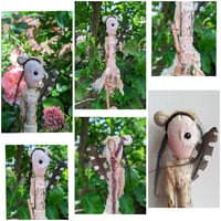 Image 5 of Swift, A Forest Spirit  (reserved for S.) 