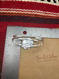 Image 5 of Sonoran Cuff