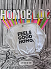 Feel Good Club X Homobloc Charity Sweatshirt 