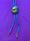 He Him Bolo Tie